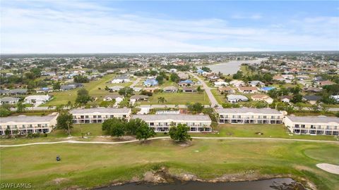 A home in PUNTA GORDA