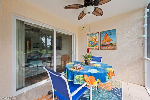 A home in PUNTA GORDA