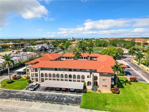 A home in FORT MYERS