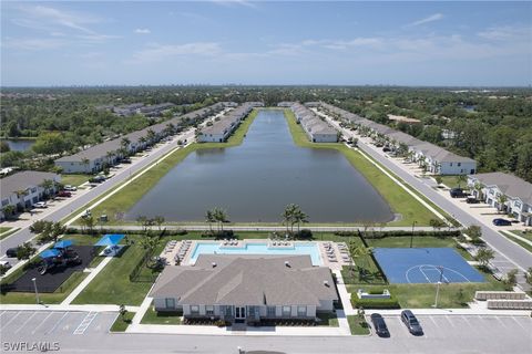 A home in NAPLES