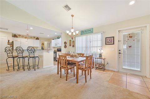 A home in LEHIGH ACRES