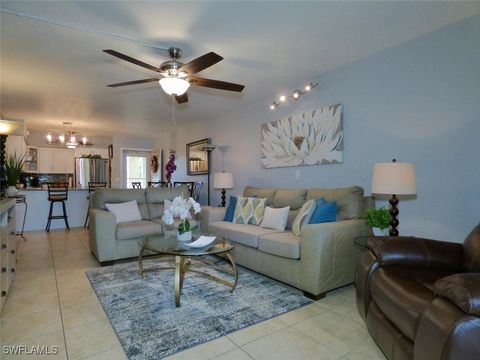 A home in CAPE CORAL