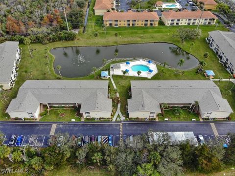 A home in CAPE CORAL