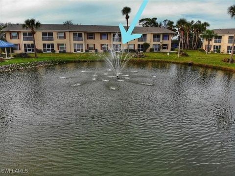 A home in CAPE CORAL