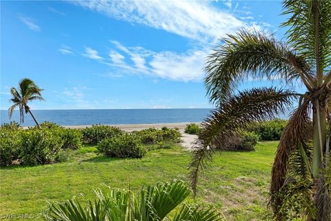 A home in SANIBEL