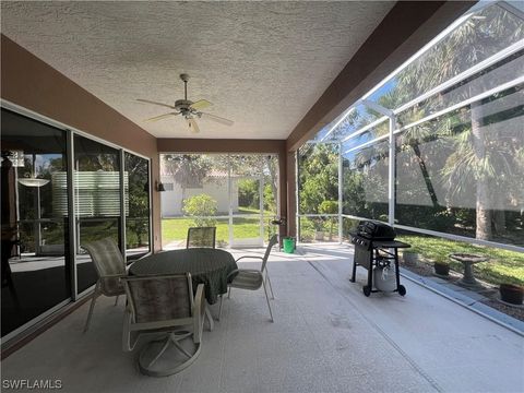 A home in PUNTA GORDA