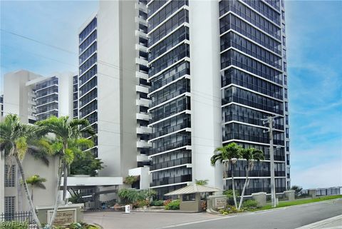 A home in FORT MYERS