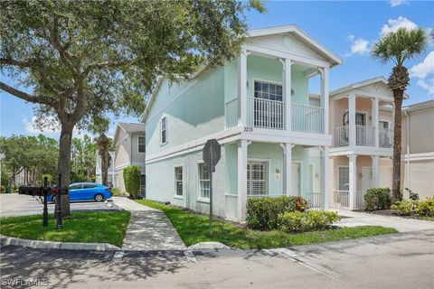 A home in NAPLES