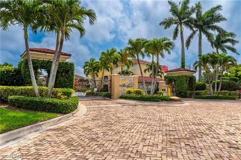 A home in CAPE CORAL