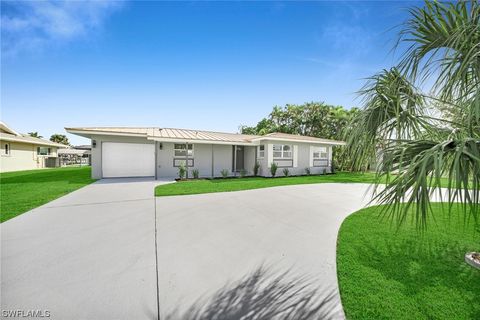 A home in CAPE CORAL