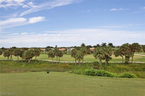 A home in FORT MYERS