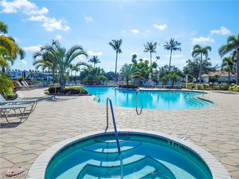 A home in PUNTA GORDA