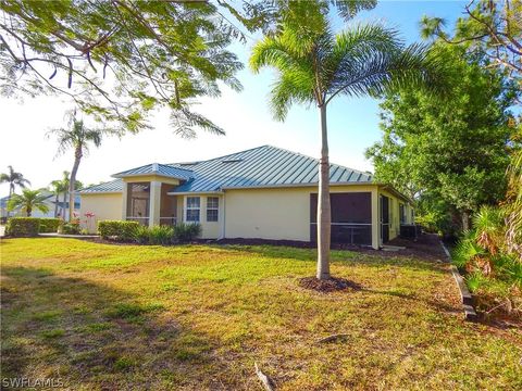 A home in PUNTA GORDA