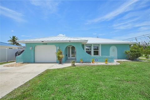 A home in ST. JAMES CITY