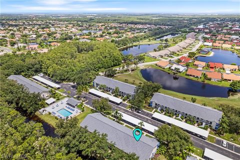 A home in FORT MYERS