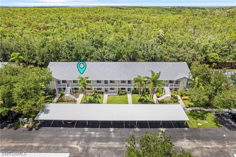 A home in FORT MYERS