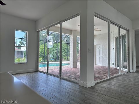 A home in LEHIGH ACRES