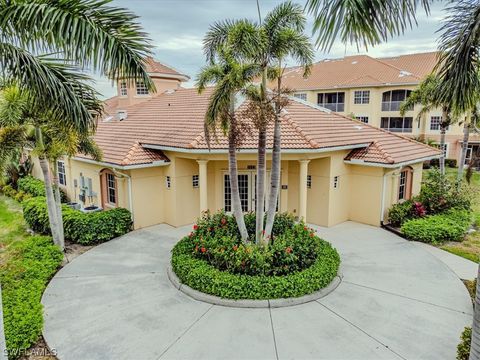 A home in CAPE CORAL