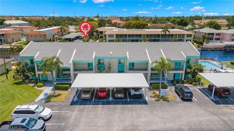 A home in CAPE CORAL