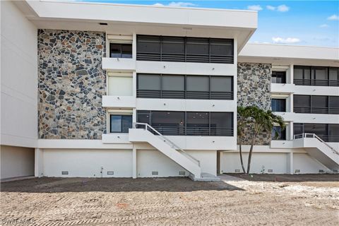 A home in SANIBEL