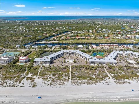 A home in SANIBEL