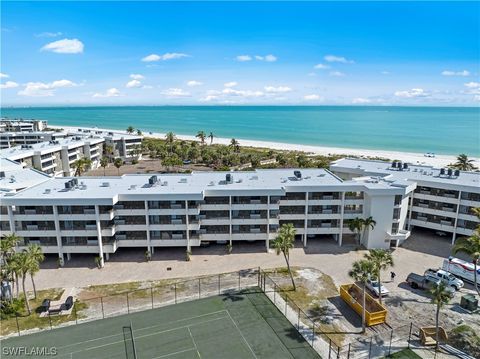 A home in SANIBEL