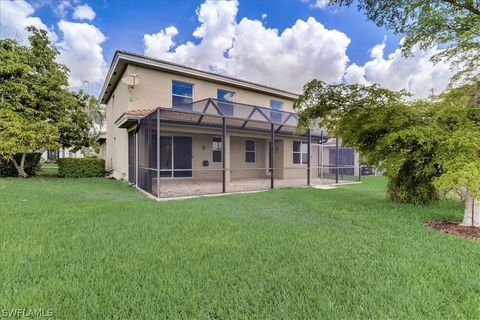 A home in CAPE CORAL