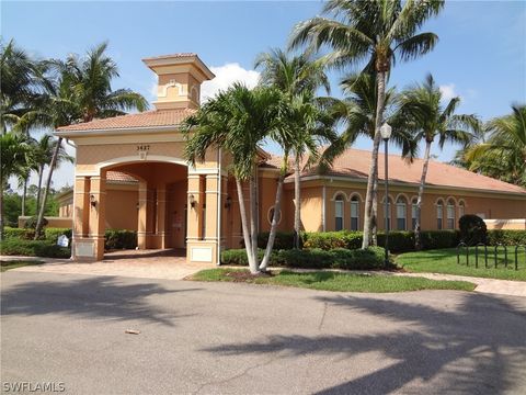 A home in CAPE CORAL