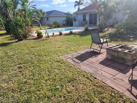 A home in CAPE CORAL