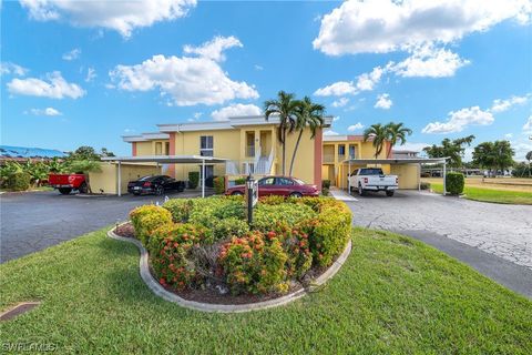 A home in CAPE CORAL