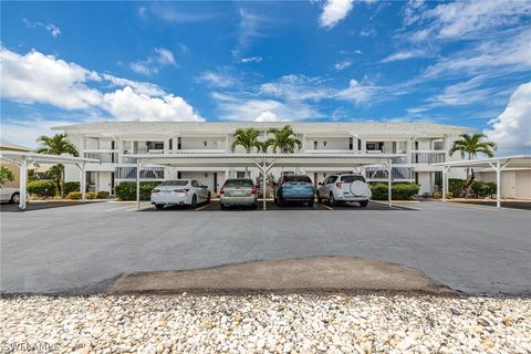 A home in CAPE CORAL