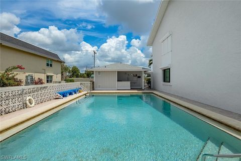 A home in CAPE CORAL