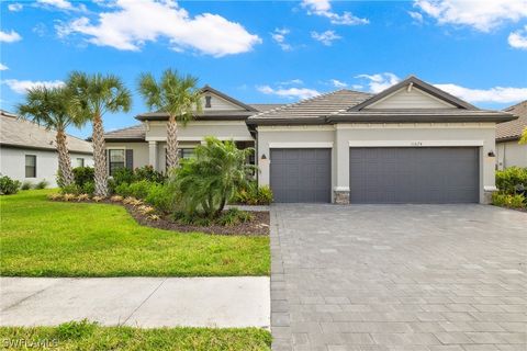 A home in FORT MYERS