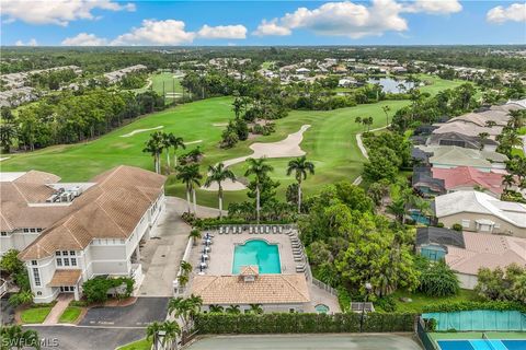 A home in FORT MYERS