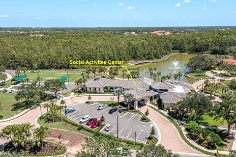 A home in FORT MYERS