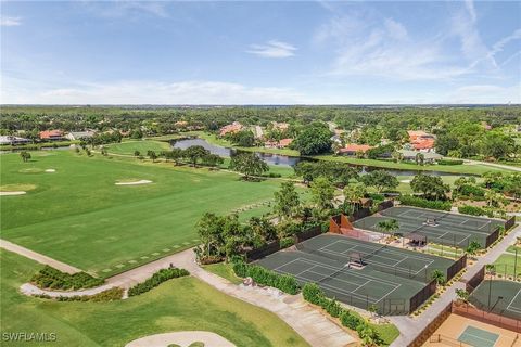 A home in FORT MYERS