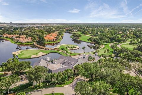 A home in FORT MYERS