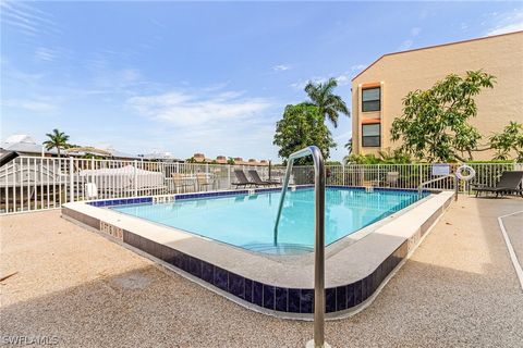 A home in CAPE CORAL