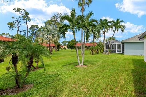 A home in NAPLES