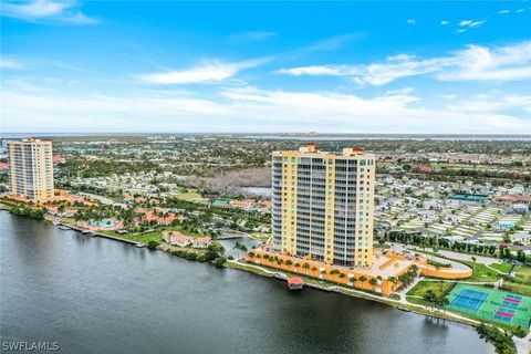 A home in FORT MYERS