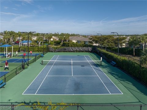 A home in CAPE CORAL