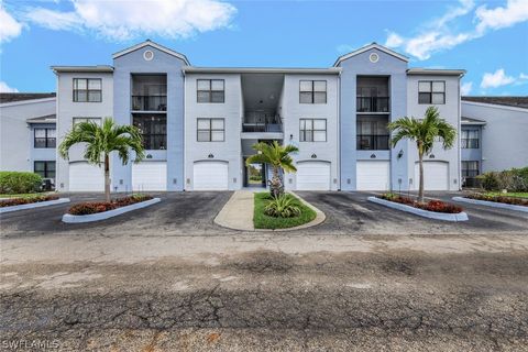 A home in FORT MYERS