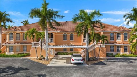 A home in CAPE CORAL