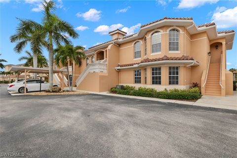 A home in CAPE CORAL