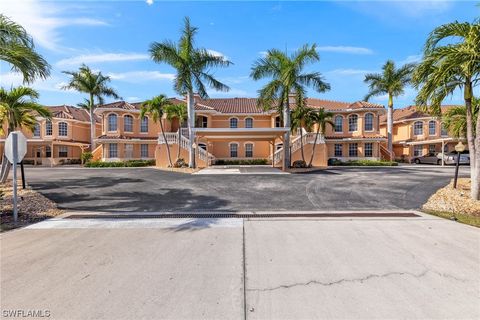 A home in CAPE CORAL