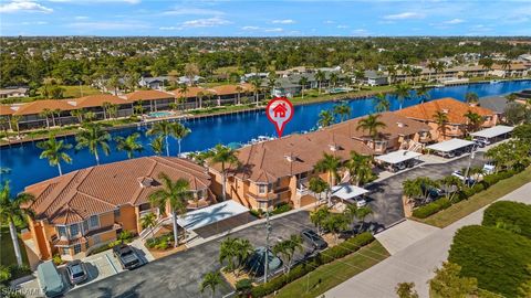 A home in CAPE CORAL