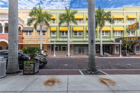 A home in FORT MYERS