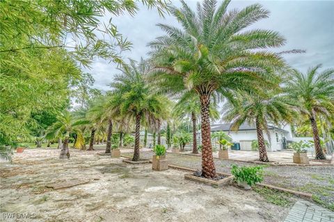 A home in LEHIGH ACRES