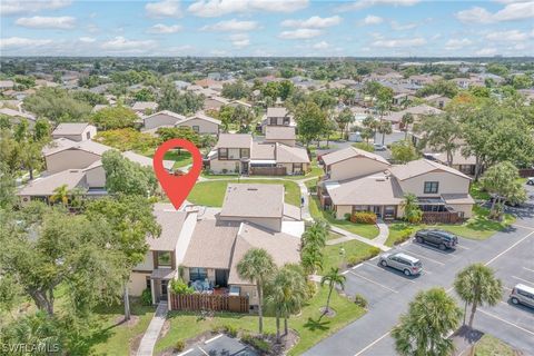 A home in CAPE CORAL