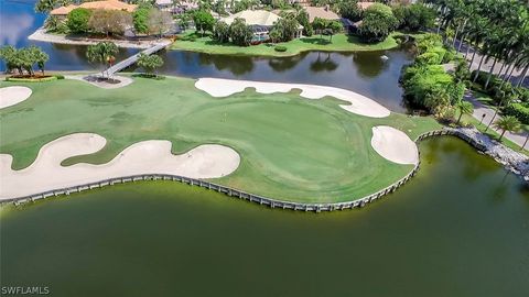 A home in FORT MYERS